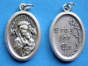 Our Lady of Perpetual Help Medal
